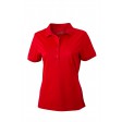 LADIES ACTIVE POLO 100%P J&N FullGadgets.com