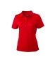 LADIES ACTIVE POLO 100%P J&N FullGadgets.com