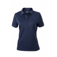 LADIES ACTIVE POLO 100%P J&N FullGadgets.com