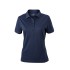 Ladies Active Polo 100% Poliestere Personalizzabile J&N |James 6 Nicholson