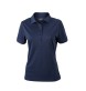 LADIES ACTIVE POLO 100%P J&N FullGadgets.com