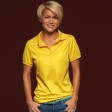 LADIES ACTIVE POLO 100%P J&N FullGadgets.com