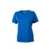 Ladies Active-T 100% Poliestere Personalizzabile J&N |James 6 Nicholson