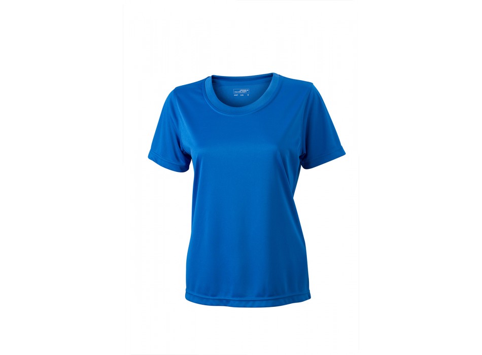 LADIES ACTIVE-T 100%P J&N FullGadgets.com