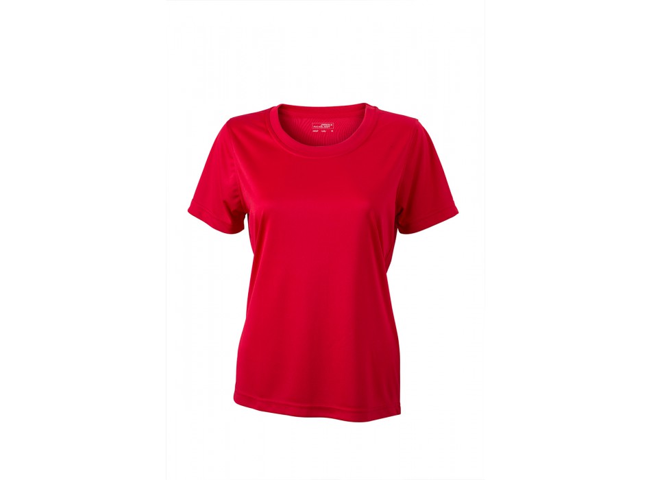 LADIES ACTIVE-T 100%P J&N FullGadgets.com