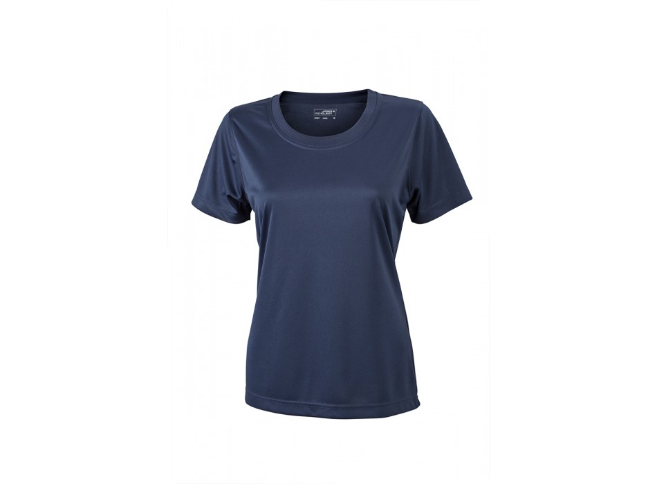 LADIES ACTIVE-T 100%P J&N FullGadgets.com