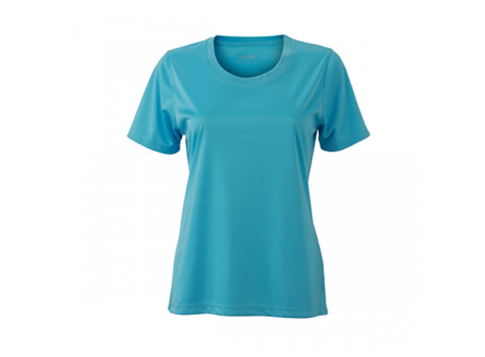 LADIES ACTIVE-T 100%P J&N FullGadgets.com