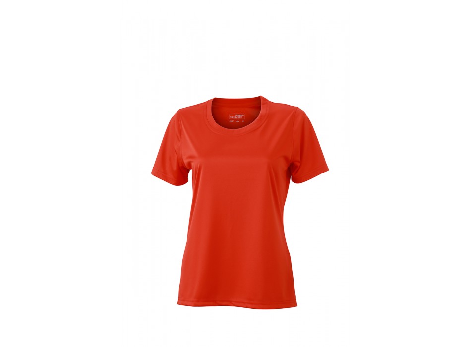 LADIES ACTIVE-T 100%P J&N FullGadgets.com