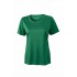 Ladies Active-T 100% Poliestere Personalizzabile J&N |James 6 Nicholson