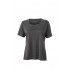 Ladies Active-T 100% Poliestere Personalizzabile J&N |James 6 Nicholson