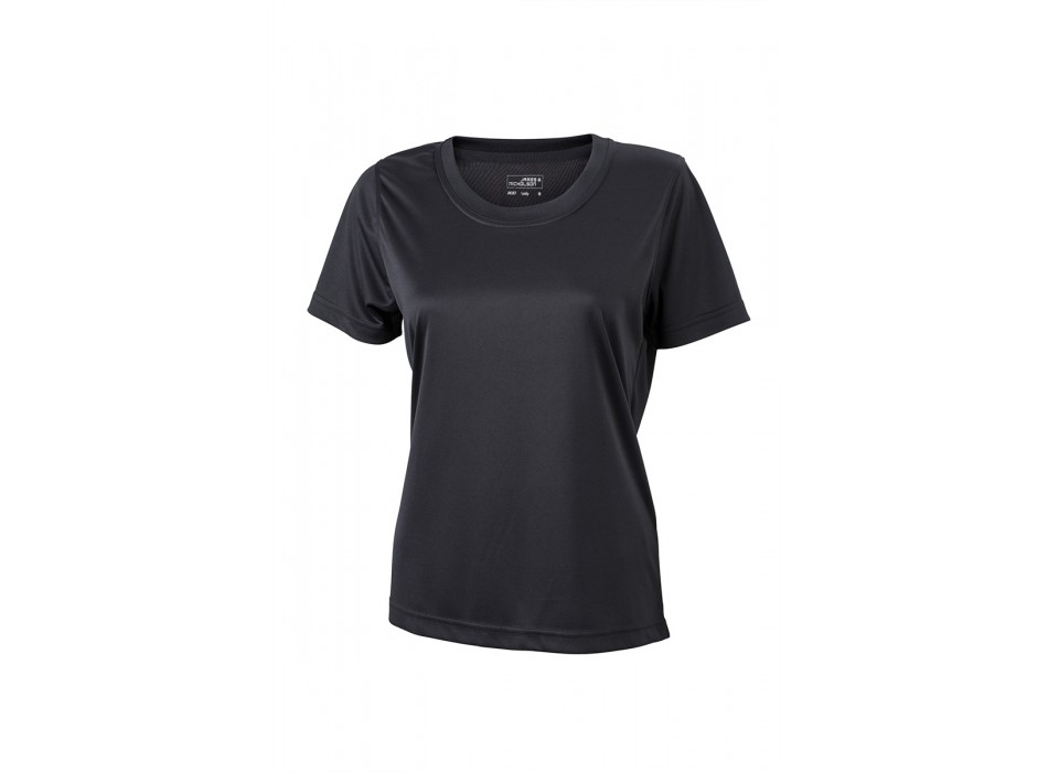 LADIES ACTIVE-T 100%P J&N FullGadgets.com