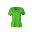 LADIES ACTIVE-T 100%P J&N FullGadgets.com