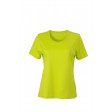 LADIES ACTIVE-T 100%P J&N FullGadgets.com