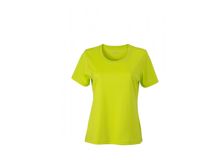 LADIES ACTIVE-T 100%P J&N FullGadgets.com