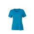 Ladies Active-T 100% Poliestere Personalizzabile J&N |James 6 Nicholson