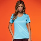 LADIES ACTIVE-T 100%P J&N FullGadgets.com