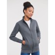 Ladies' Authentic Sweat Jacket FullGadgets.com