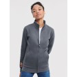 Ladies' Authentic Sweat Jacket FullGadgets.com