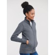 Ladies' Authentic Sweat Jacket FullGadgets.com