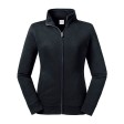 Ladies' Authentic Sweat Jacket FullGadgets.com