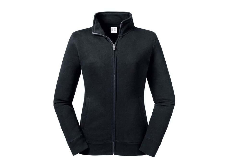 Ladies' Authentic Sweat Jacket FullGadgets.com