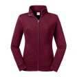 Ladies' Authentic Sweat Jacket FullGadgets.com