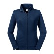 Ladies' Authentic Sweat Jacket FullGadgets.com