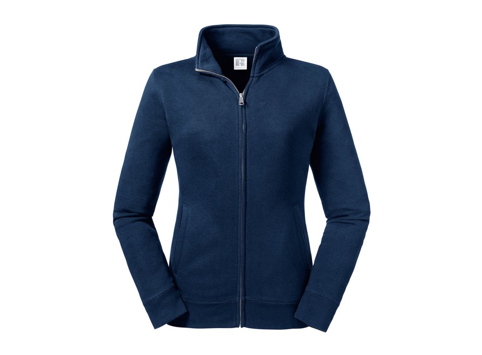 Ladies' Authentic Sweat Jacket FullGadgets.com