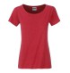 Ladies' Basic-T 100%C FullGadgets.com