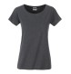 Ladies' Basic-T 100%C FullGadgets.com