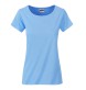 Ladies' Basic-T 100%C FullGadgets.com