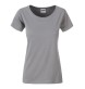 Ladies' Basic-T 100%C FullGadgets.com