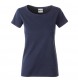 Ladies' Basic-T 100%C FullGadgets.com