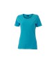 LADIES BASIC-T 100%C J&N FullGadgets.com