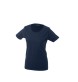 LADIES BASIC-T 100%C J&N FullGadgets.com