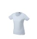 LADIES BASIC-T 100%C J&N FullGadgets.com