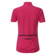 Ladies' Bike-T Half Zip 100%P FullGadgets.com