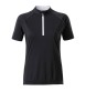 Ladies' Bike-T Half Zip 100%P FullGadgets.com