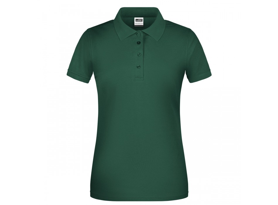 Ladies' BIO Polo 50%OCS 50%P FullGadgets.com