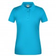 Ladies' BIO Polo 50%OCS 50%P FullGadgets.com