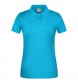 Ladies' BIO Polo 50%OCS 50%P FullGadgets.com