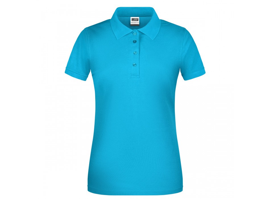 Ladies' BIO Polo 50%OCS 50%P FullGadgets.com