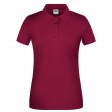 Ladies' BIO Polo 50%OCS 50%P FullGadgets.com