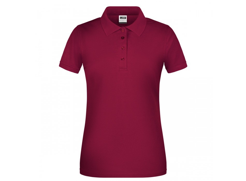 Ladies' BIO Polo 50%OCS 50%P FullGadgets.com