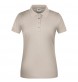 Ladies' BIO Polo 50%OCS 50%P FullGadgets.com