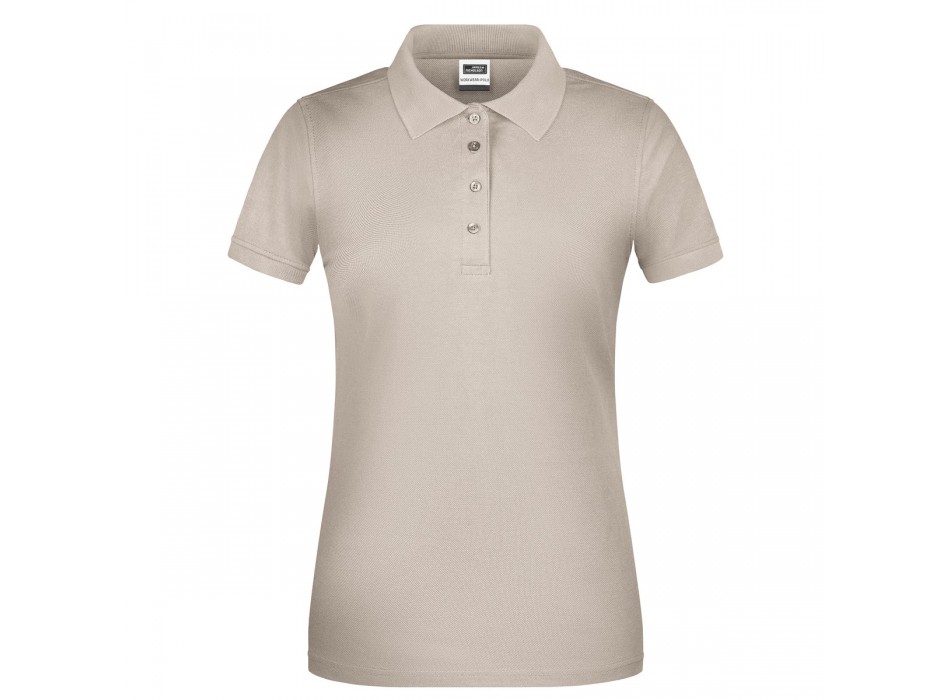 Ladies' BIO Polo 50%OCS 50%P FullGadgets.com