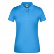 Ladies' BIO Polo 50%OCS 50%P FullGadgets.com