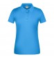 Ladies' BIO Polo 50%OCS 50%P FullGadgets.com