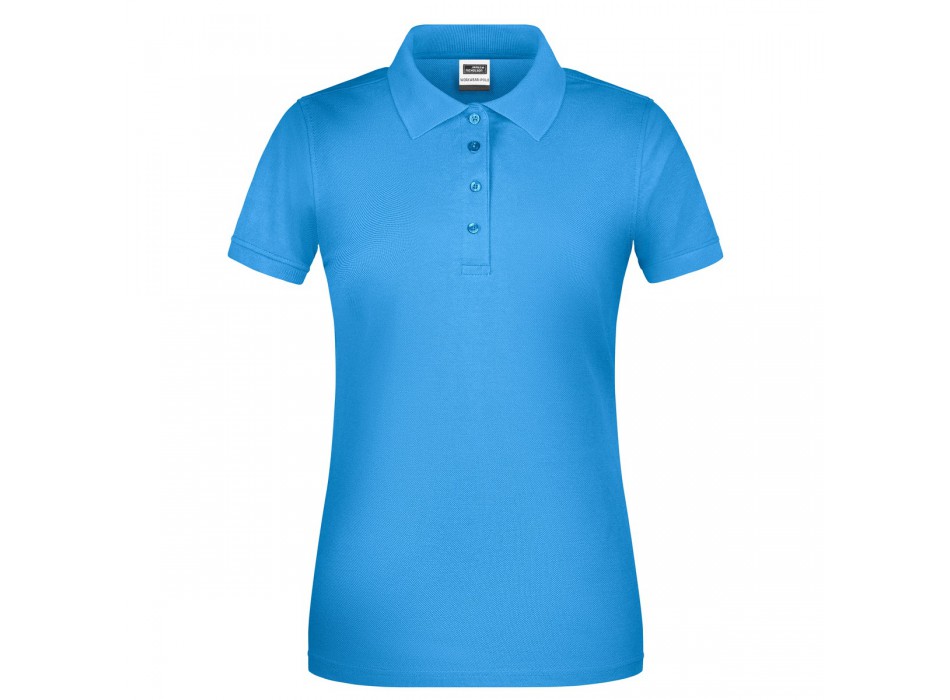 Ladies' BIO Polo 50%OCS 50%P FullGadgets.com