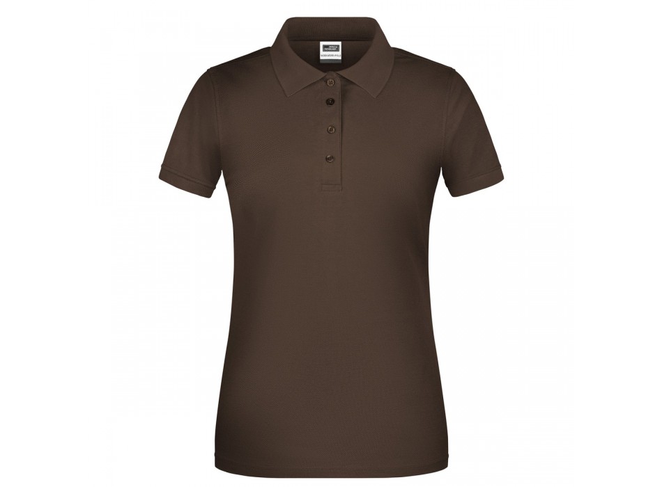 Ladies' BIO Polo 50%OCS 50%P FullGadgets.com